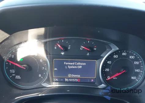 2019 Chevrolet Equinox Premier from USA, damaged, VIN 2GNAXYEX5K6204072